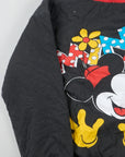 Disney - Sweater (L) Left