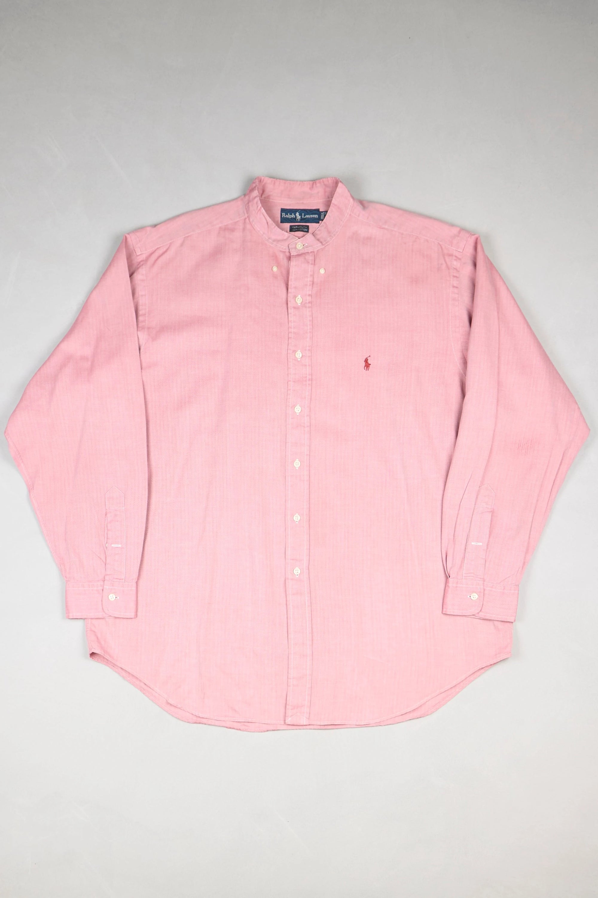 Ralph Lauren - Overhemd (XL)