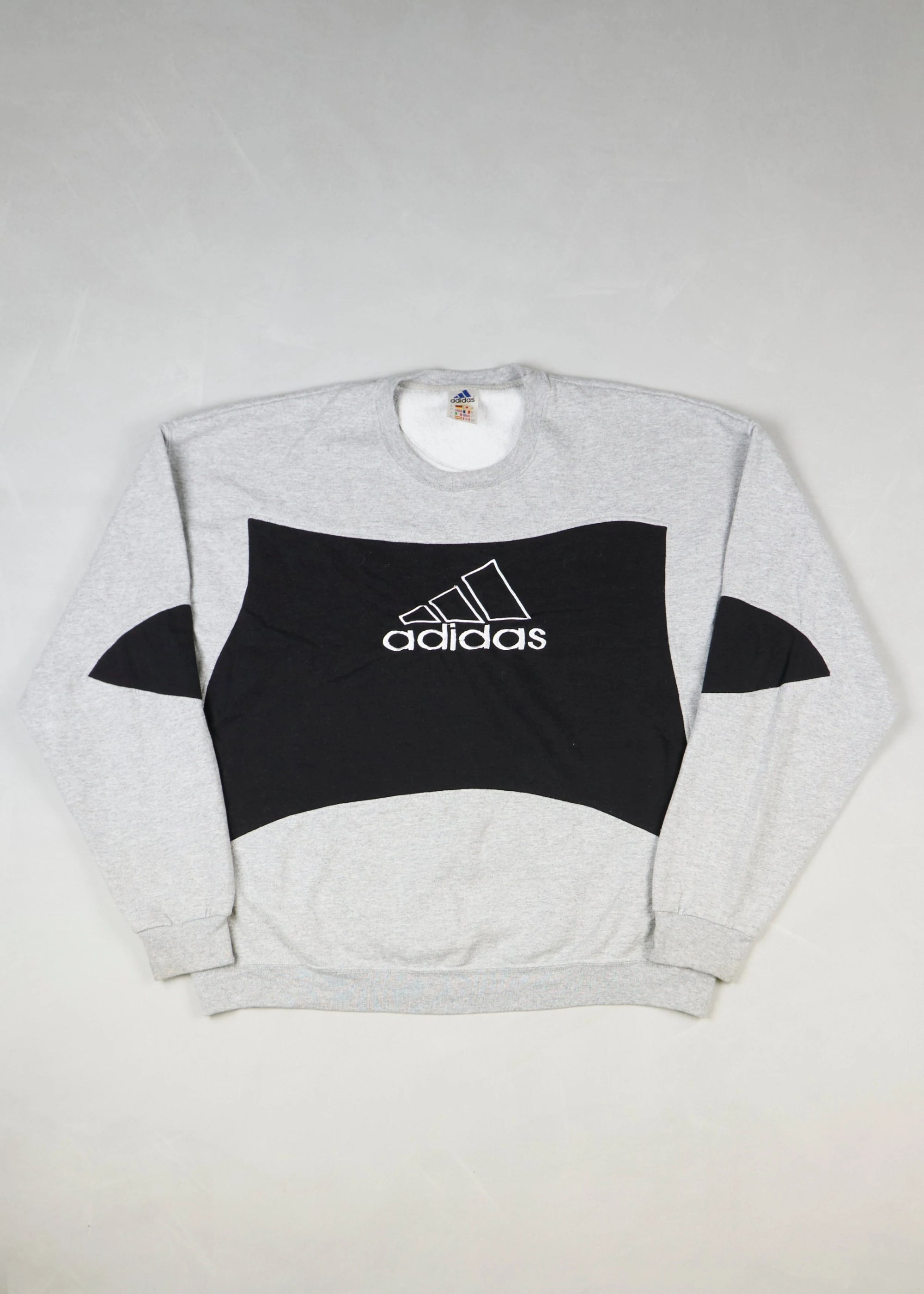 Adidas - Sweatshirt (L)