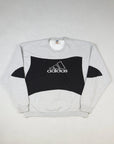 Adidas - Sweatshirt (L)