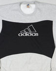 Adidas - Sweatshirt (L) Center