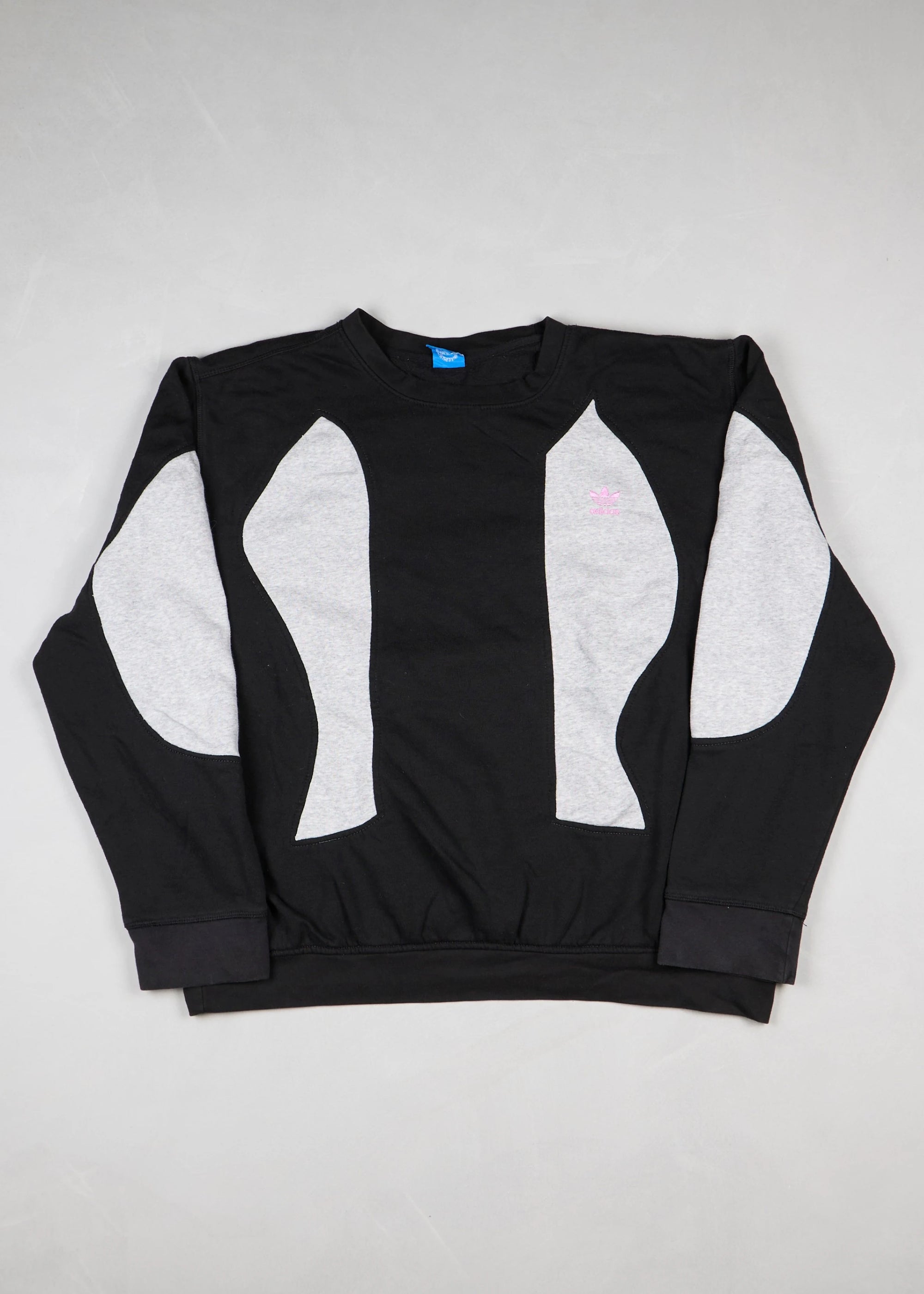 Adidas - Sweatshirt (L)