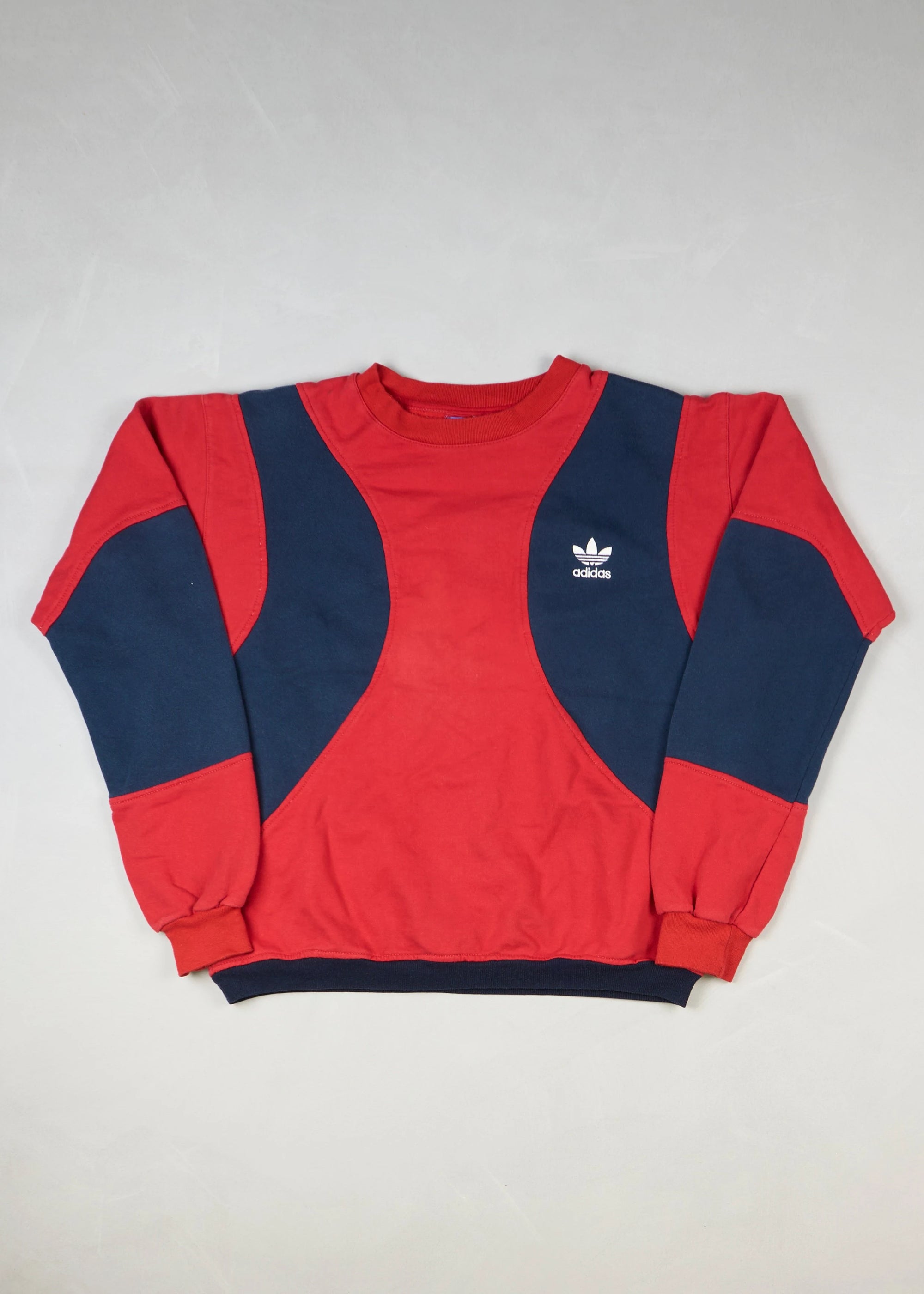 Adidas - Sweatshirt (L)