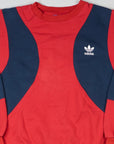 Adidas - Sweatshirt (L) Center