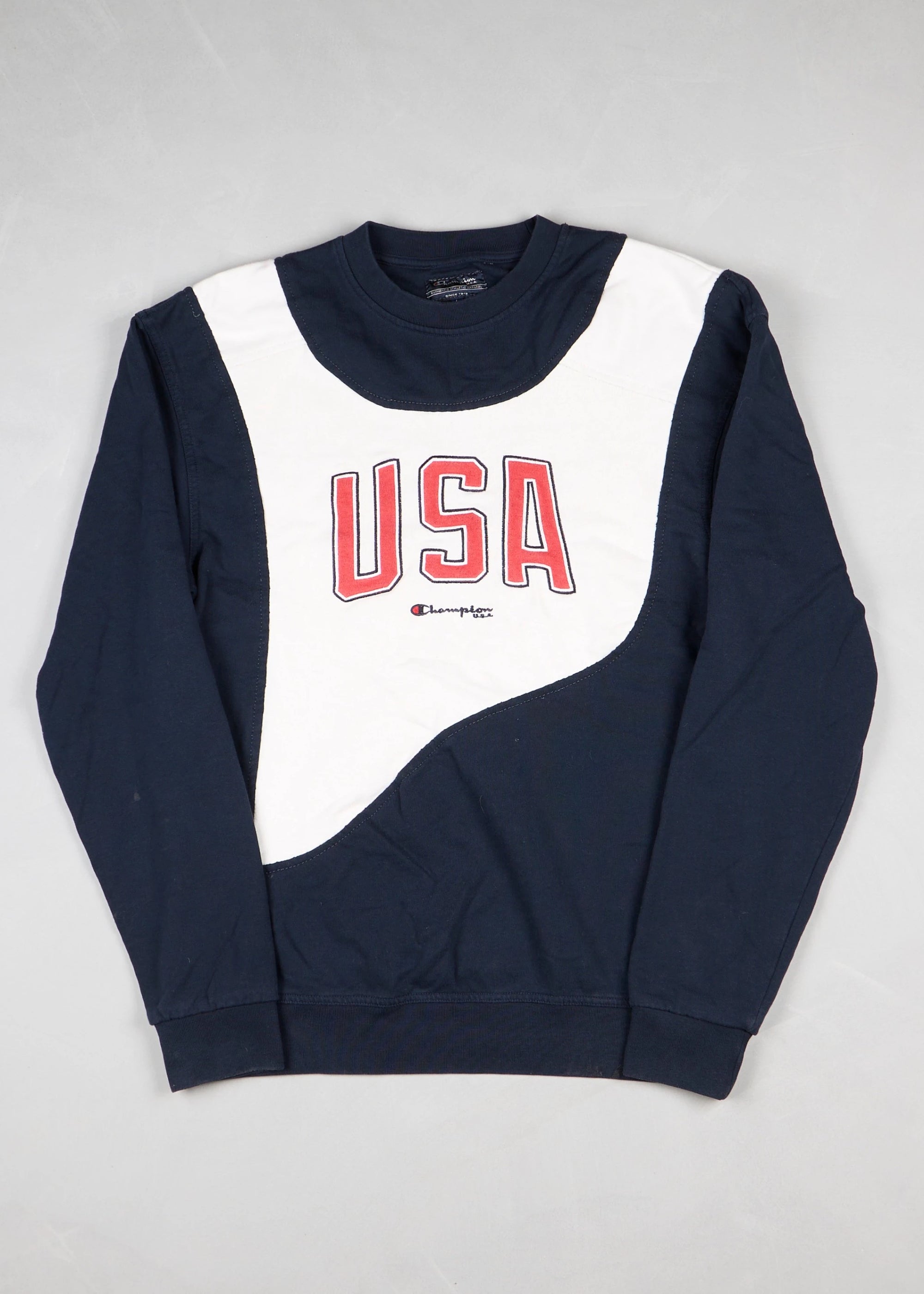 Champion - Sweatshirt (L)