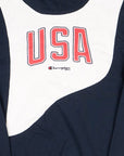 Champion - Sweatshirt (L) Center