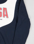 Champion - Sweatshirt (L) Right