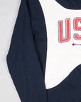 Champion - Sweatshirt (L) Left