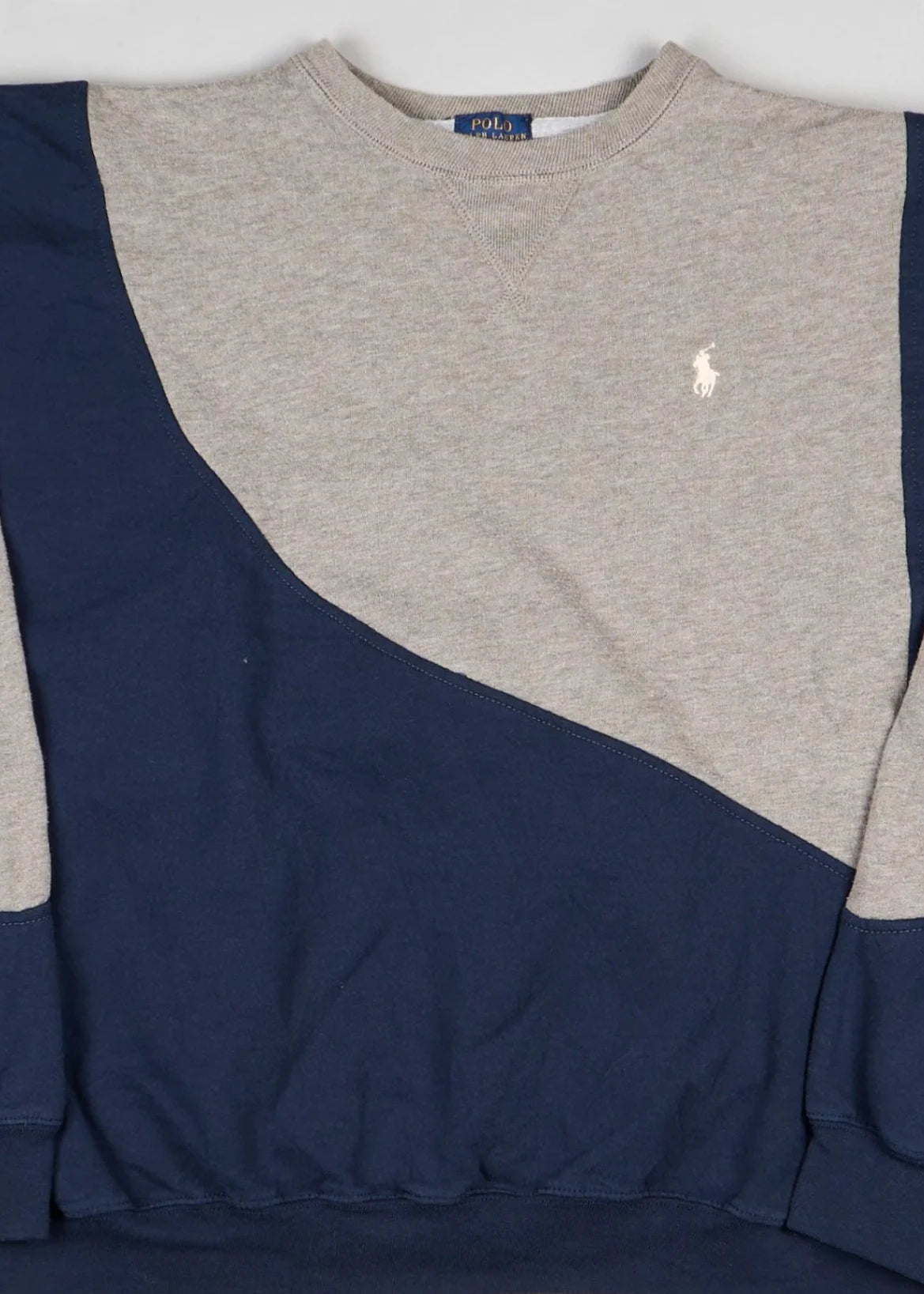 Ralph Lauren - Sweatshirt (L) Center