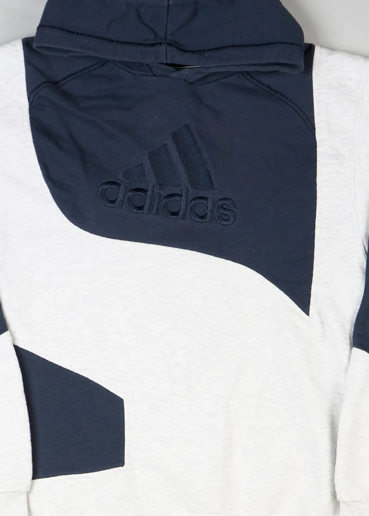 Adidas - Hoodie (M) Center