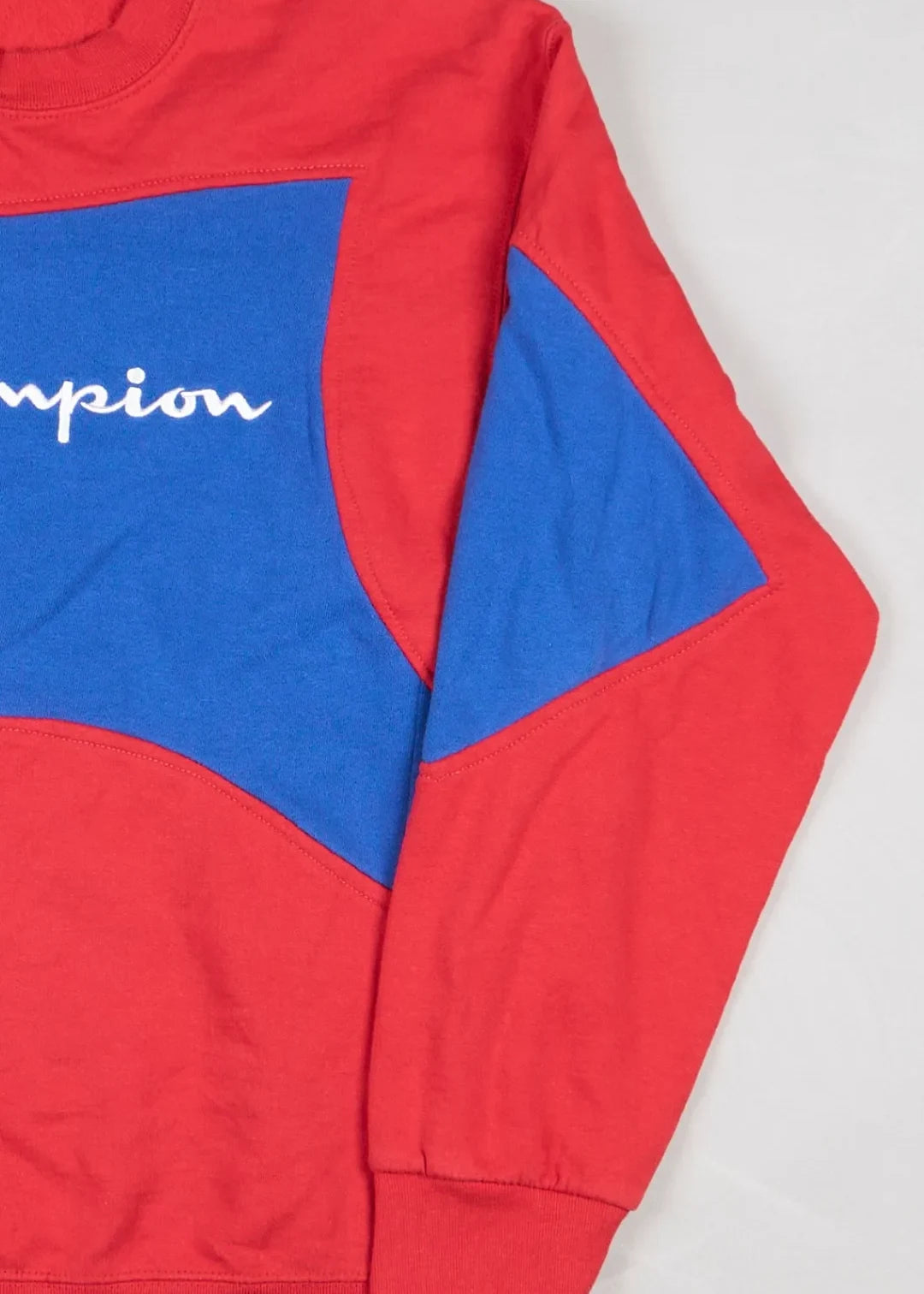 Champion - Sweatshirt (M) Right