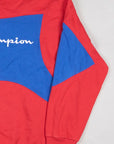 Champion - Sweatshirt (M) Right