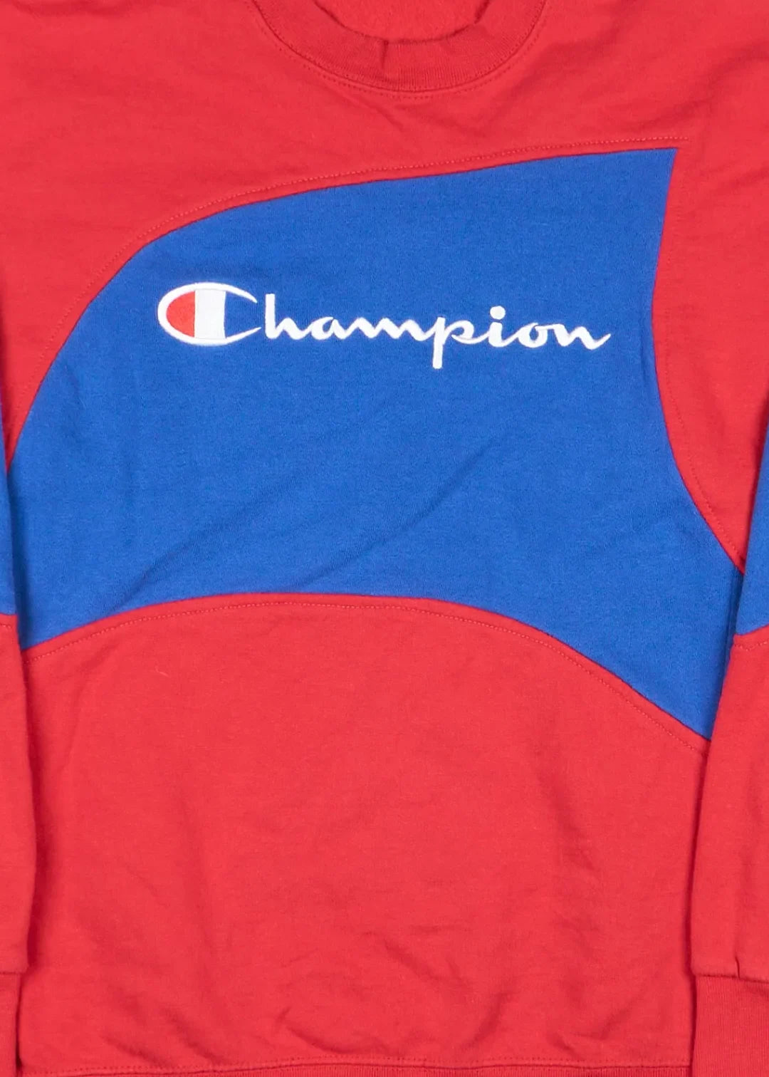 Champion - Sweatshirt (M) Center