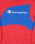 Champion - Sweatshirt (M) Center