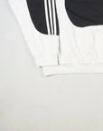 Adidas - Sweatshirt (XL) Bottom Left