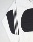 Adidas - Sweatshirt (XL) Left