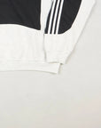 Adidas - Sweatshirt (XL) Bottom Right