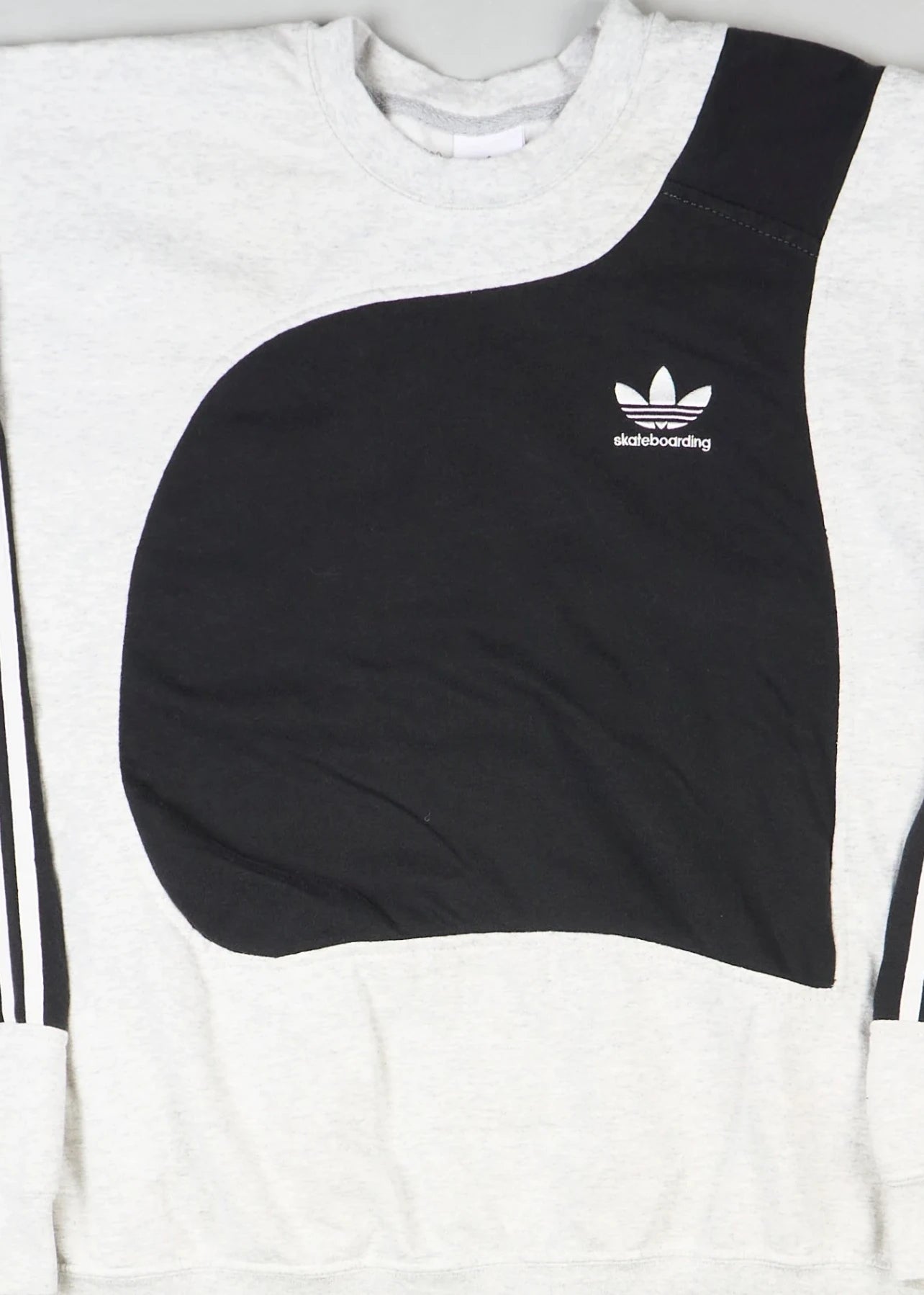 Adidas - Sweatshirt (XL) Center