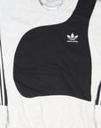 Adidas - Sweatshirt (XL) Center