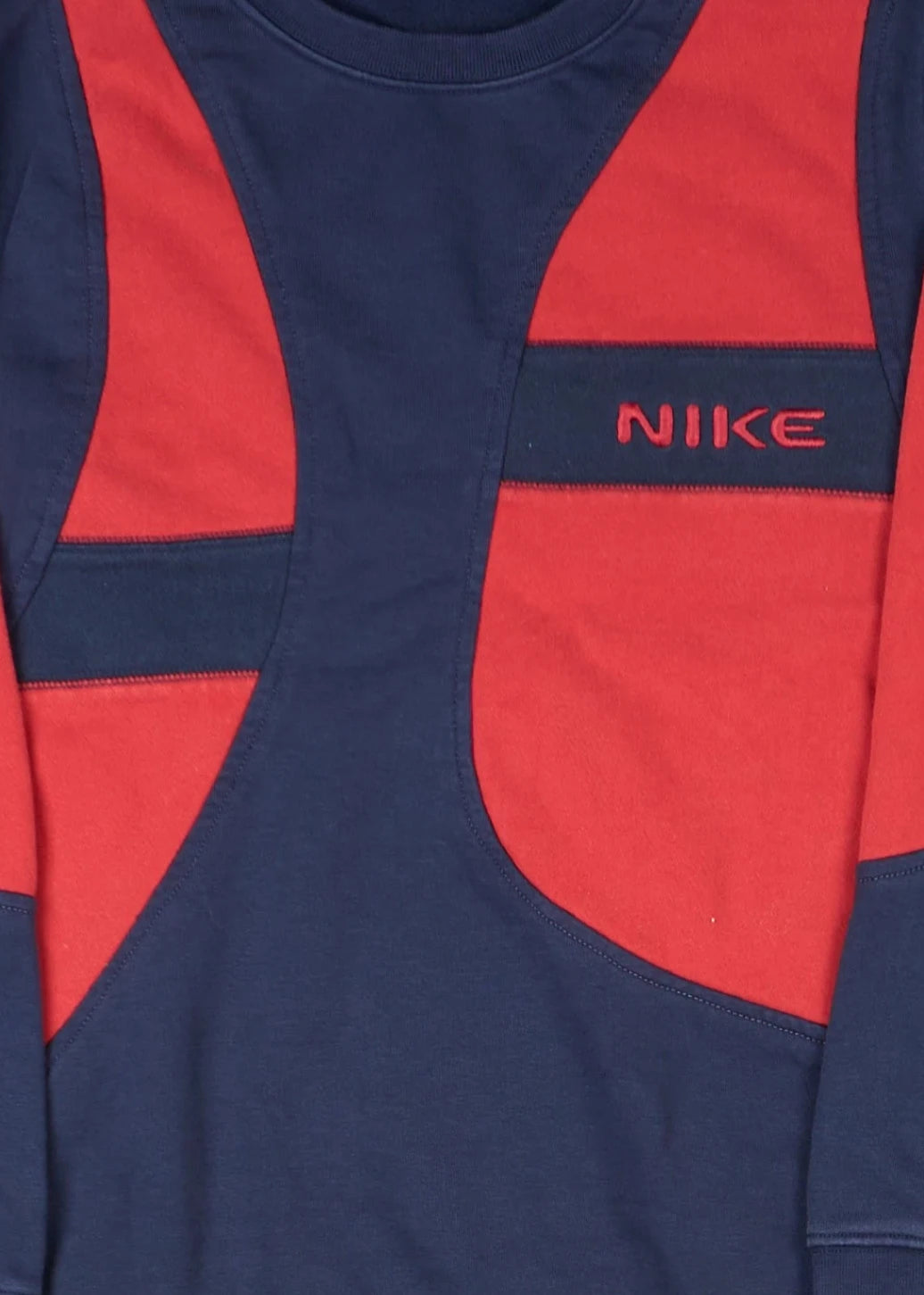 Nike - Sweatshirt (L) Center