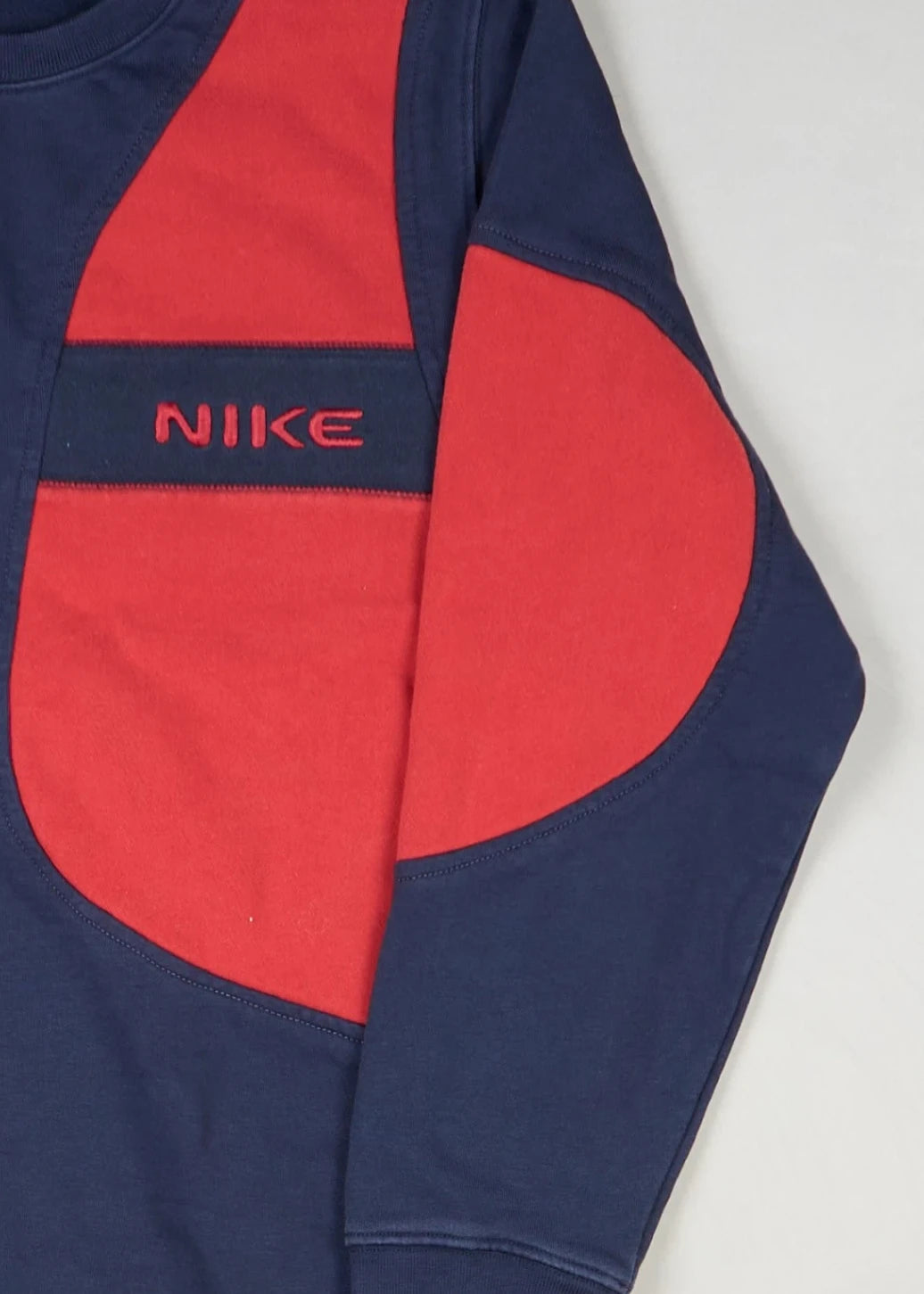 Nike - Sweatshirt (L) Right