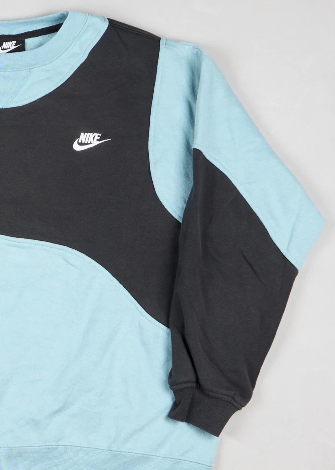 Nike - Sweatshirt (L) Right