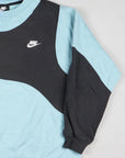 Nike - Sweatshirt (L) Right