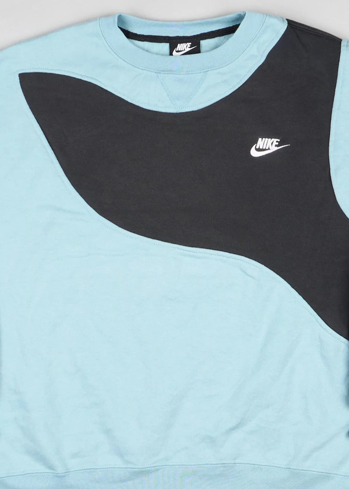 Nike - Sweatshirt (L) Center