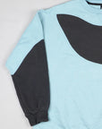 Nike - Sweatshirt (L) Left