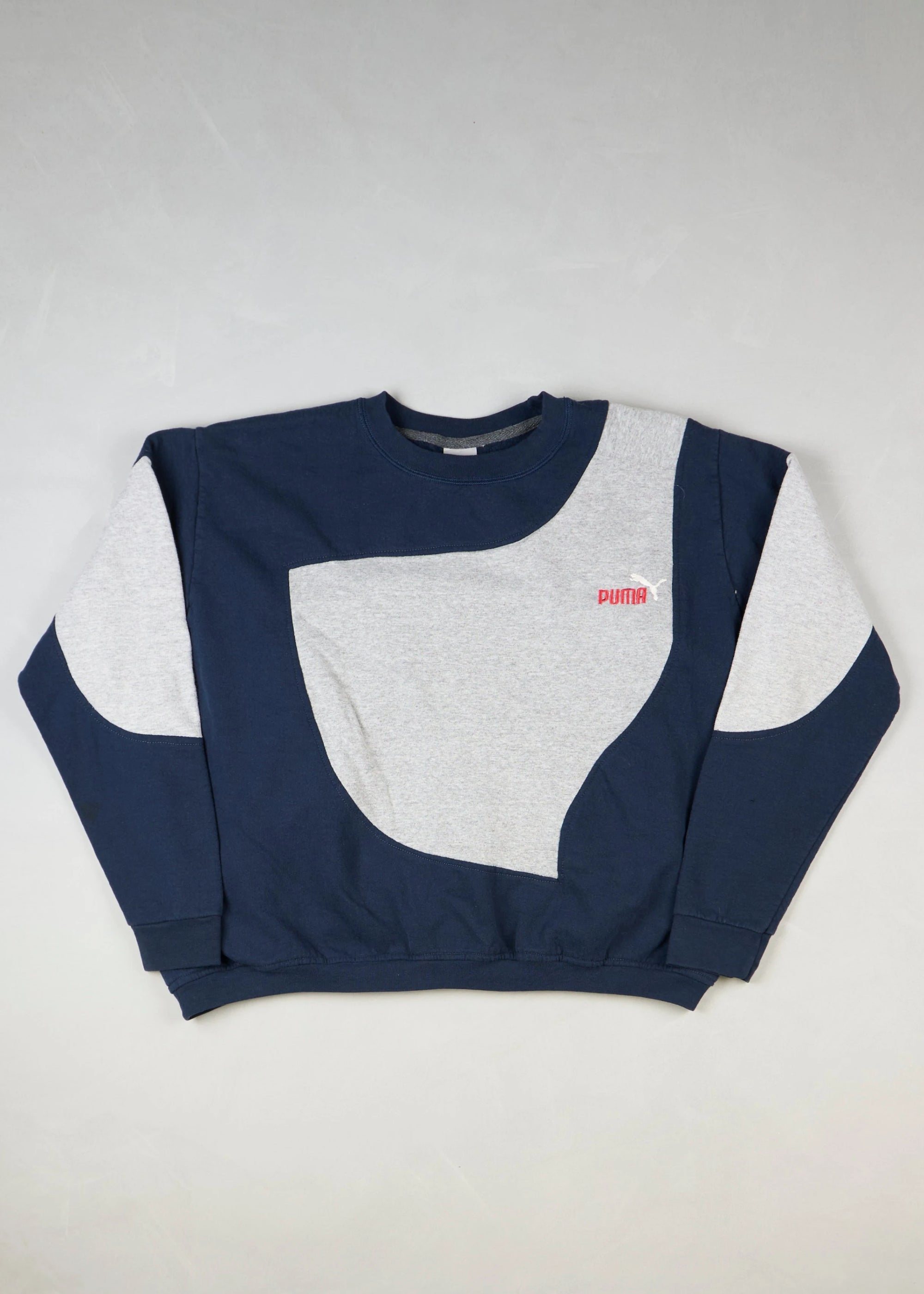 Puma - Sweatshirt (XL)