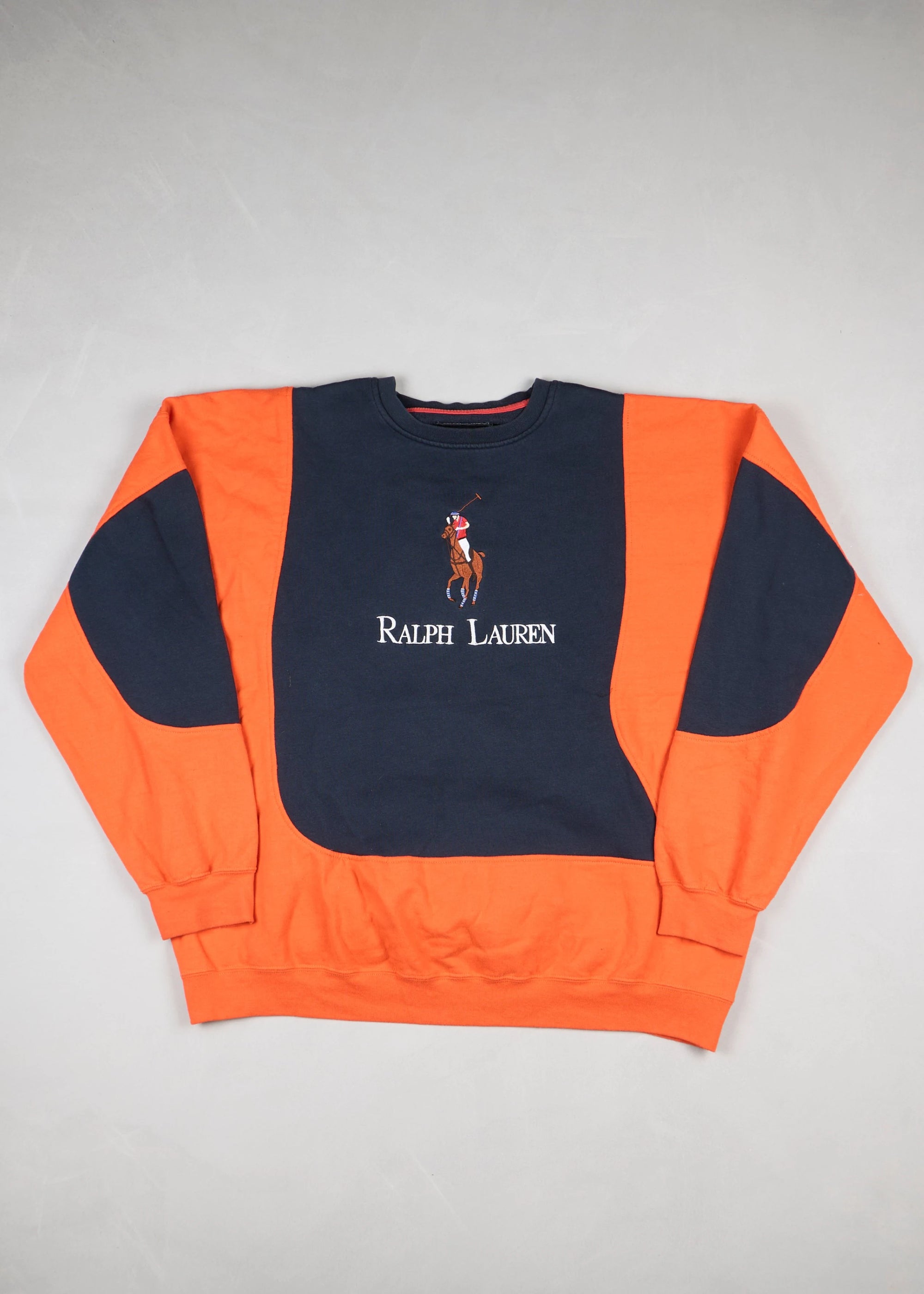 Ralph Lauren - Sweatshirt (XL)