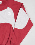 Adidas - Sweatshirt (S) Right