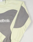 Reebok - Sweatshirt (M) Right