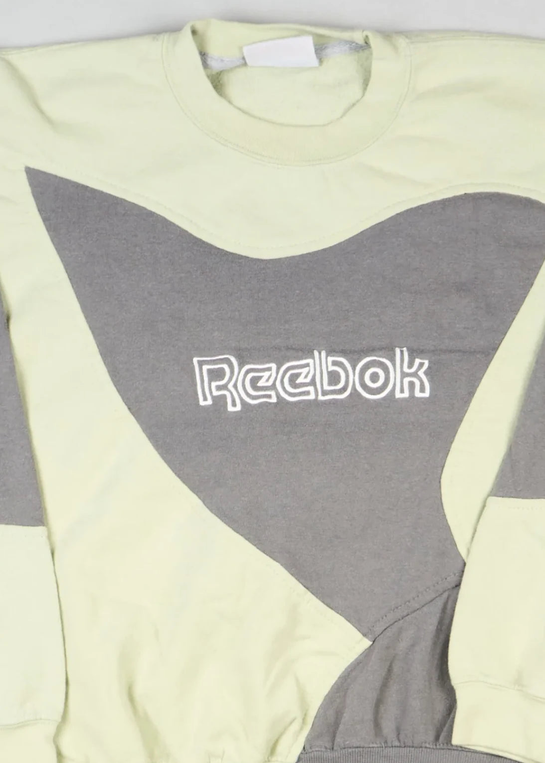 Reebok - Sweatshirt (M) Center