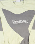 Reebok - Sweatshirt (M) Center