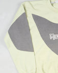 Reebok - Sweatshirt (M) Left