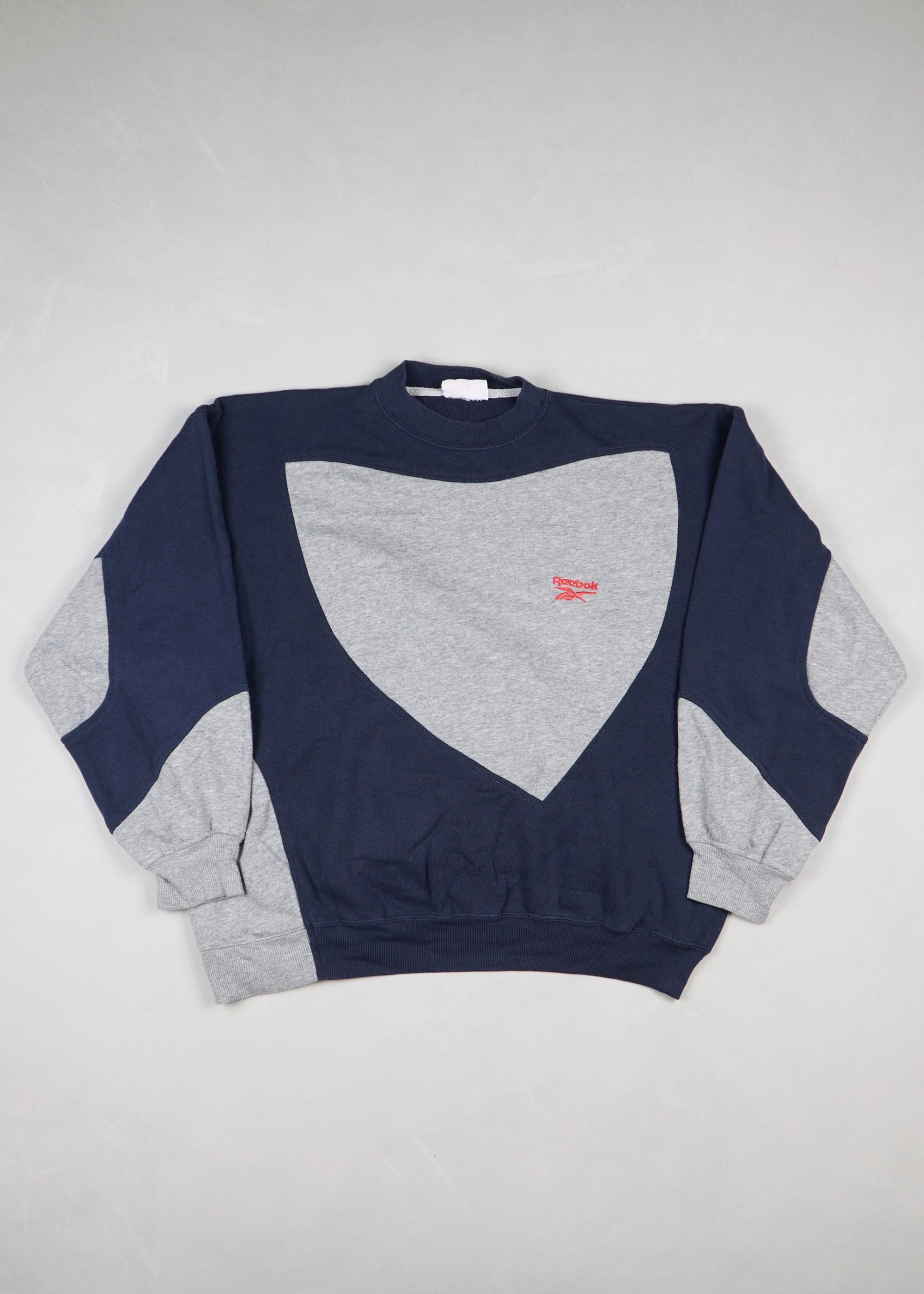 Reebok - Sweatshirt (M)