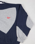 Reebok - Sweatshirt (M) Right