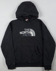 The North Face - Hoodie (XL)