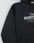 The North Face - Hoodie (XL) Left