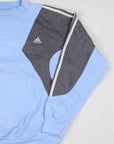 Adidas - Sweatshirt (M) Right