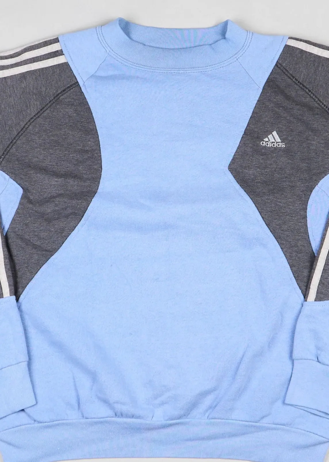 Adidas - Sweatshirt (M) Center