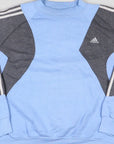 Adidas - Sweatshirt (M) Center