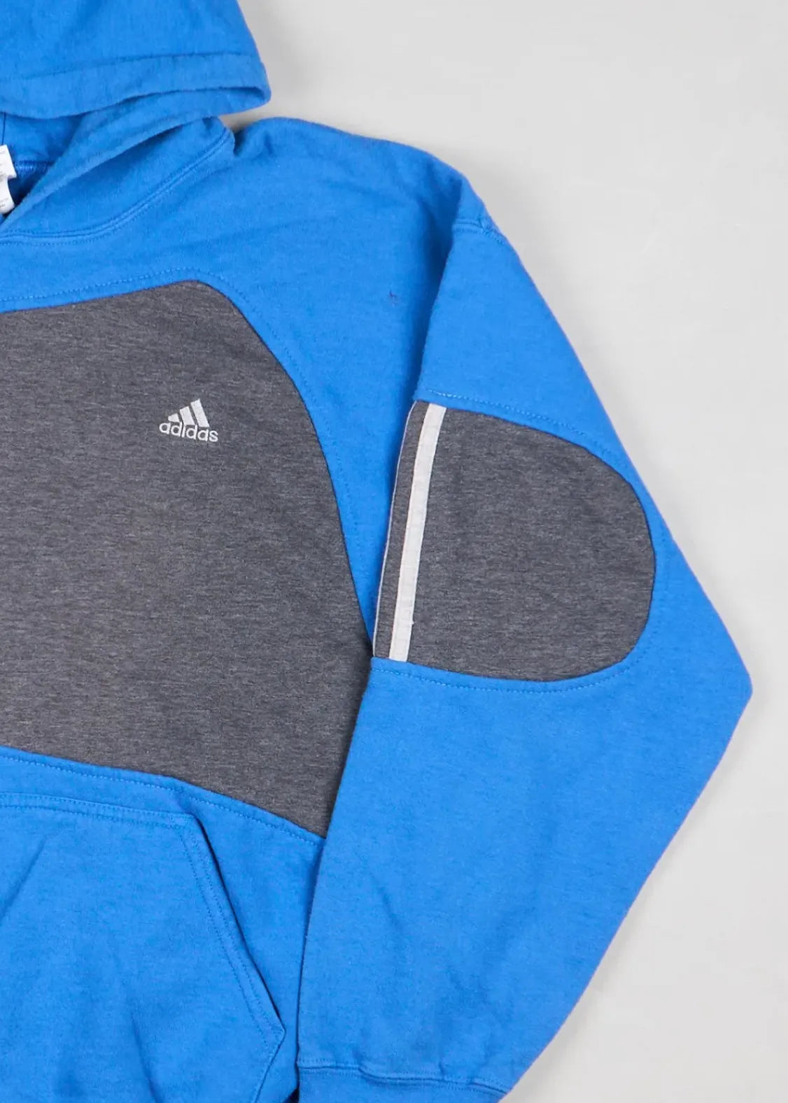 Adidas - Hoodie (M) Right