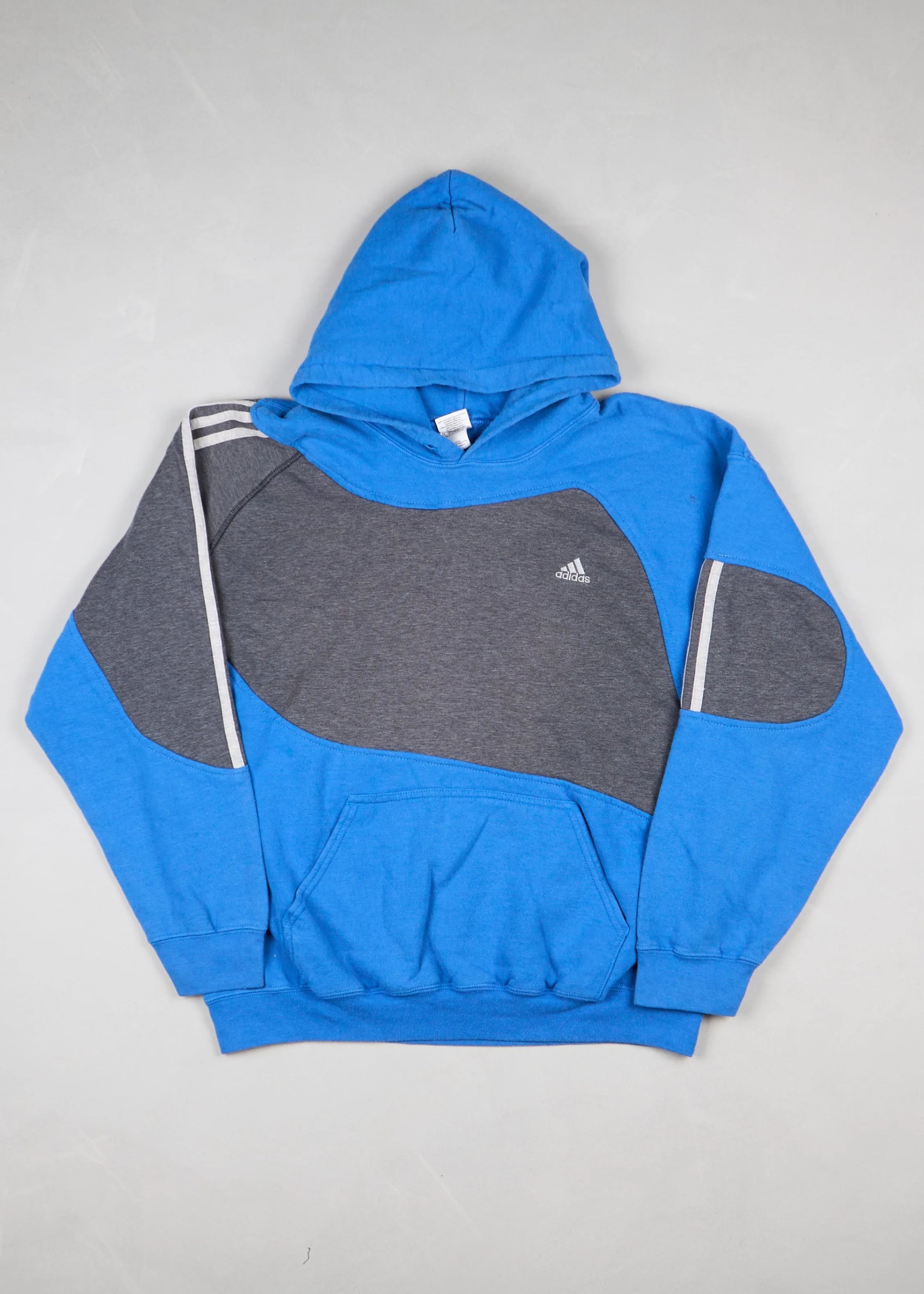 Adidas - Hoodie (M)