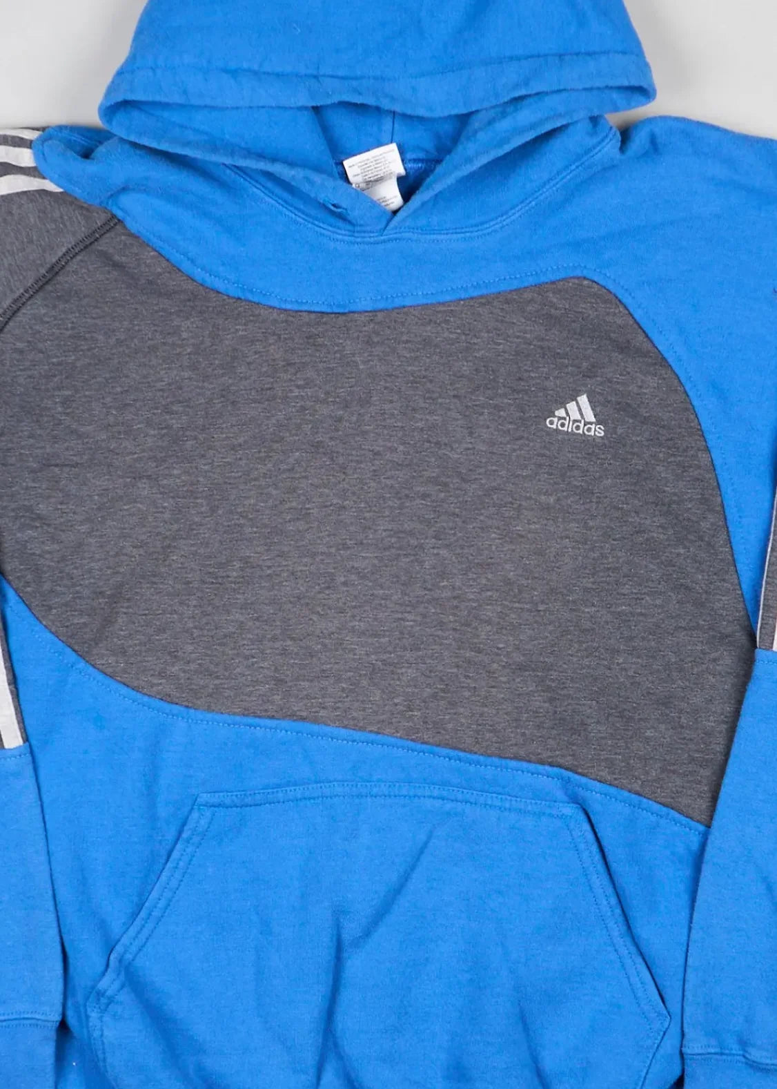 Adidas - Hoodie (M) Center