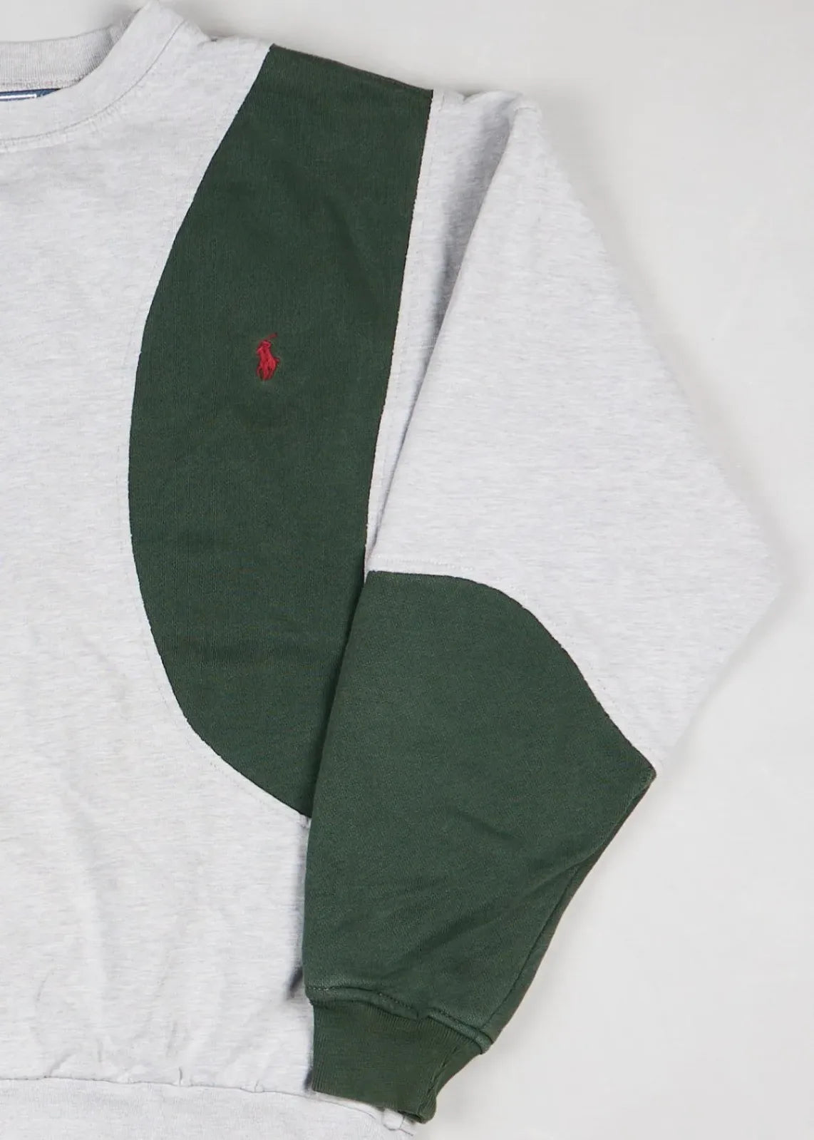 Ralph Lauren - Sweatshirt (L) Right