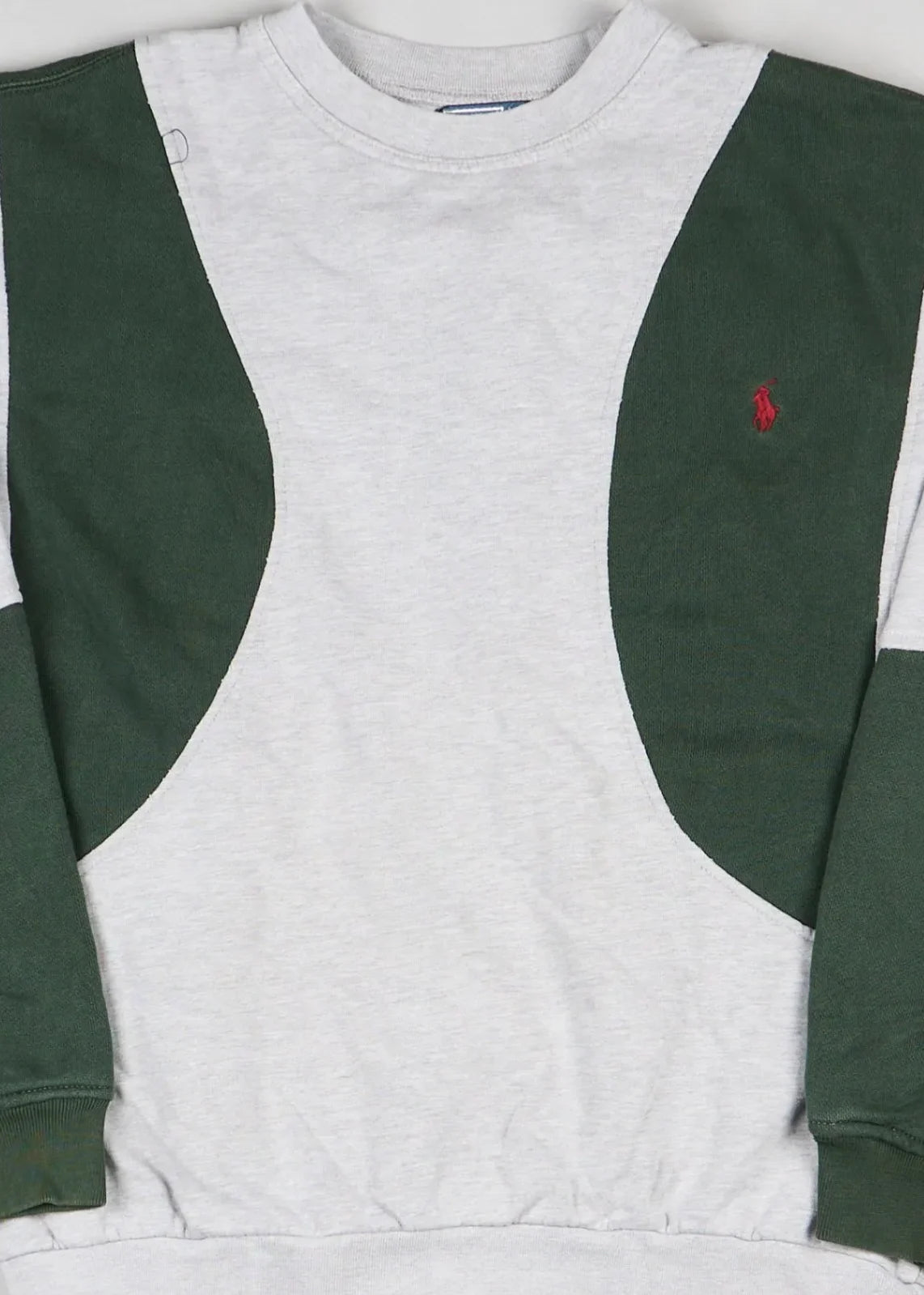 Ralph Lauren - Sweatshirt (L) Center