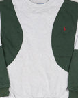 Ralph Lauren - Sweatshirt (L) Center