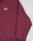 Nike - Quarter Zip (XXL) Right